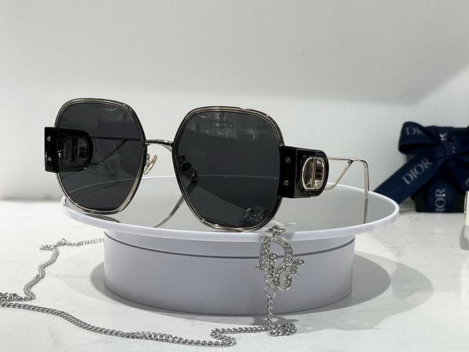 Dior Sunglasses AAA+ ID:20220728-562